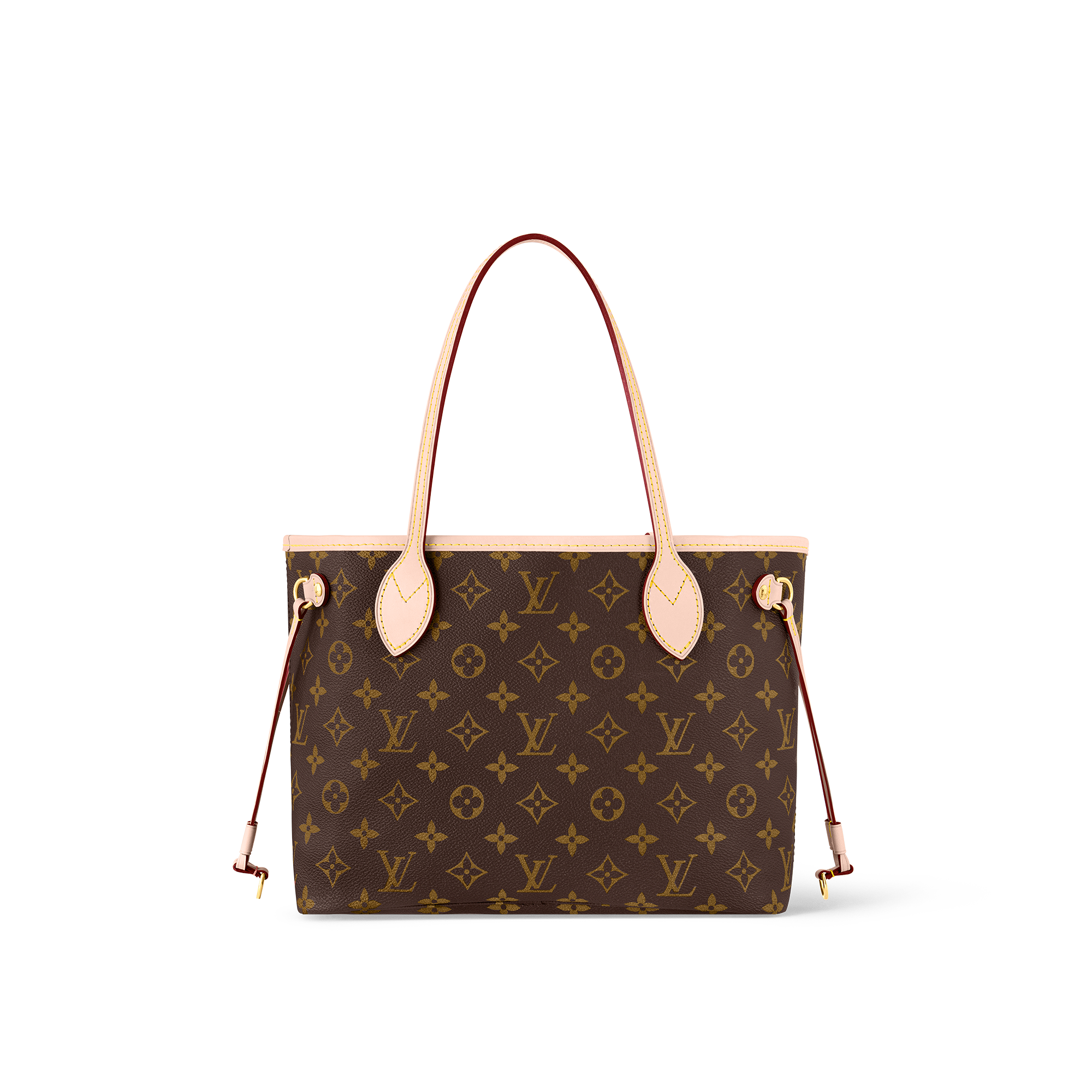 Louis Vuitton ルイヴィトンネバーフルPMショルダーバッグ ...